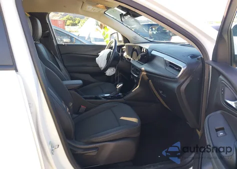 2024 Buick Encore Gx Preferred Fwd из США, поврежденный, VIN KL4AMBS27RB009339